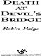 [The Victorian Mystery Series 04] • Death Devil's Bridge